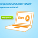 Illustration for article titled Simplify Your Meetings with Simple Screen Sharing at join.me.